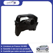 🇫🇷 BOITIER FILTRE A AIR