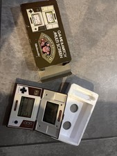Donkey Kong II Game and Watch