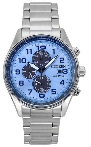 Montre citizen eco drive - montre, eco-drive
