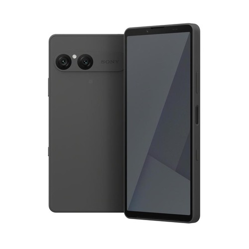 Sony xperia vii - vii, noir