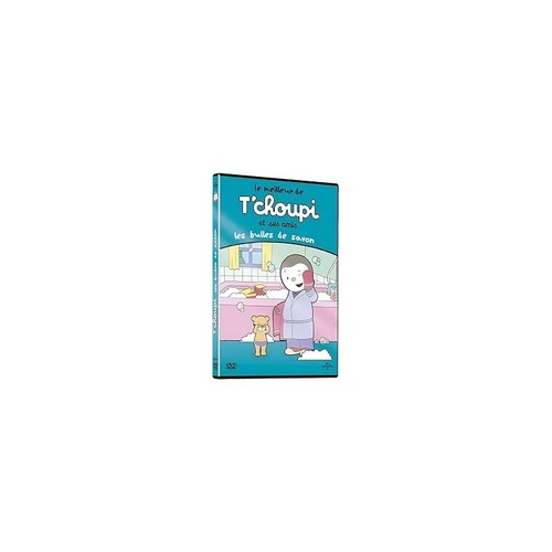 Choupi ses amis les - t'choupi,