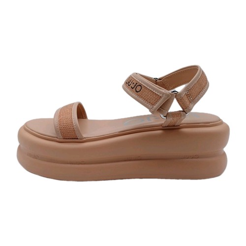 Liu sandales beige - liu, t