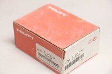 Boite 200 clous béton HILTI