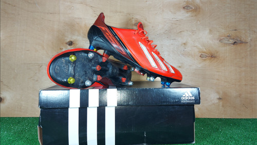 Adidas f50 adizero - adidas, fg