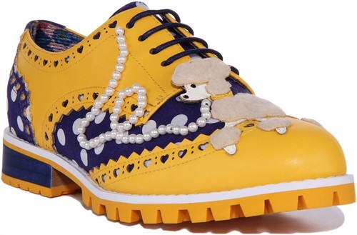 Irregular choice sweetie - choice,