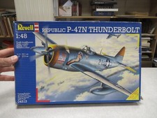 CA478 MAQUETTE REVELL 04513