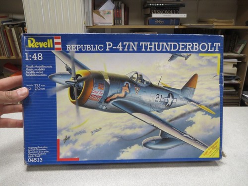 Ca478 maquette revell - ca478,