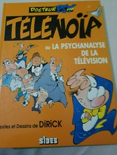 BD -La psychanalyse de la