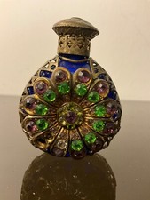 Joli petit flacon sel ou