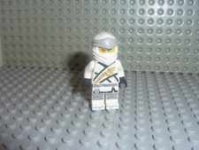 Personnage LEGO NINJAGO Minifig Réf njo494  Set 70667/70670/70661