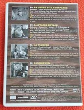 Au nom de la loi, saison 1 ,28 A 32