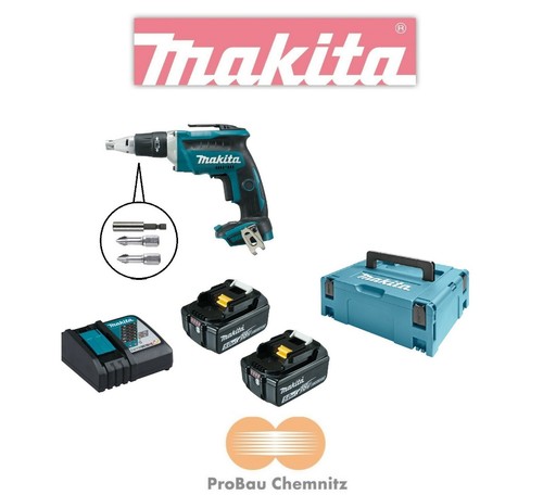 Makita visseuse montage - makita,