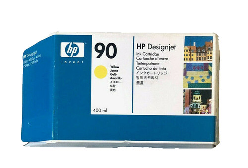 Original encre designjet - hp,