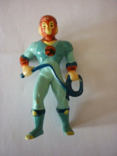 Figurine wolf serie tv - , /