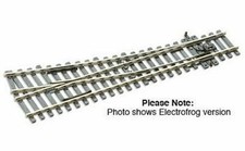Peco HO SLE91 Aiguillage Rayon