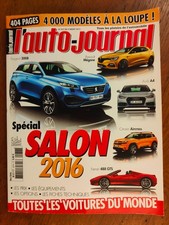 Numéro spécial salon - spécial, de