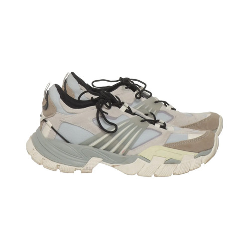 Zara baskets taille 40 - zara,, baskets,