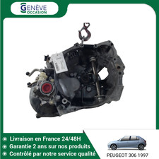 🇫🇷 BOITE DE VITESSES