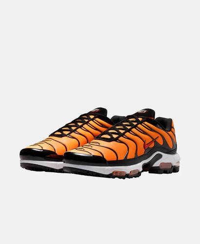 Basket nike air max - air, plus