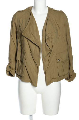 Bershka veste courte - bershka, dames