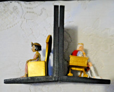 Figurine Serre Livre Astérix