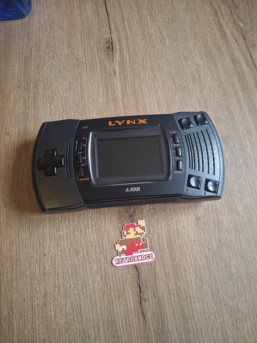 Console jeu video - video, atari