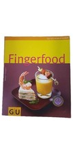 GU Fingerfood: Livre de Cuisine Buffets Fêtes (Allemand)