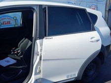 porte arriere gauche pour SEAT