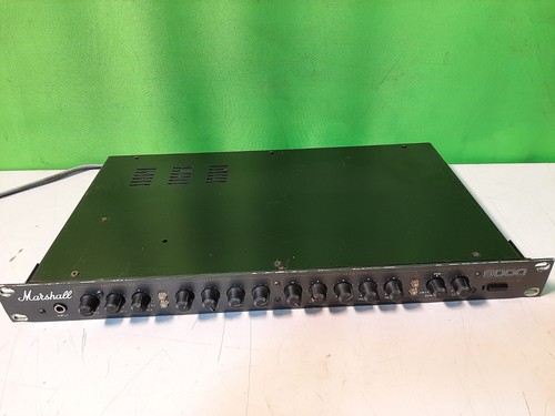 Marshall 9000 series 9001 - marshall,
