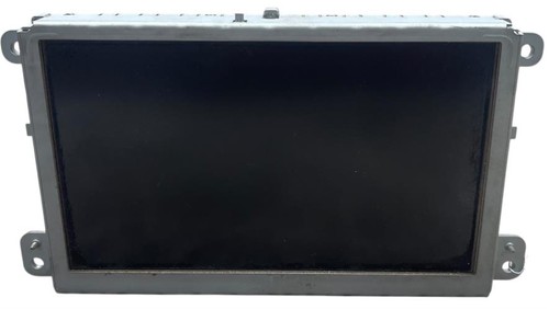 Ecran gps audi phase 1 - ecran,