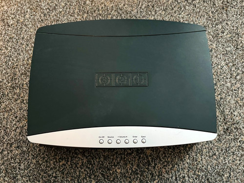 Bose home theater system - home,