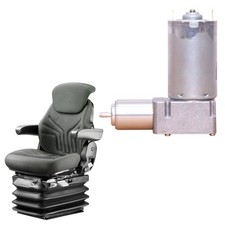 Compresseur de siège