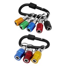 Ensemble D'embouts de