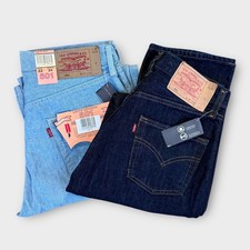 Levi's 501 - Vari Couleurs