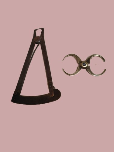 Outils anciens horloger - outils,