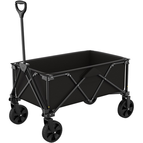 Chariot transport pliable - de,