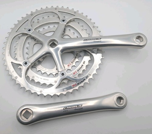 Campagnolo chorus pédalier - campagnolo,