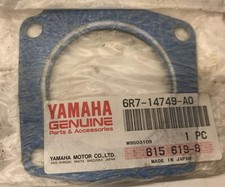 Joint echappement YAMAHA FX