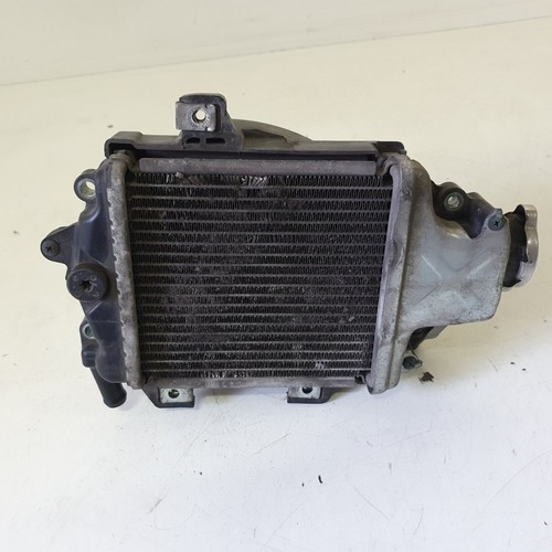 Radiateur eau honda 150 - radiateur, sh