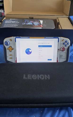Lenovo legion 1tb - lenovo, go