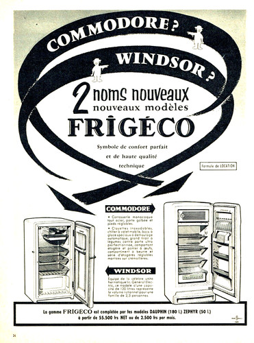Publicité advertising 1022 - advertising,