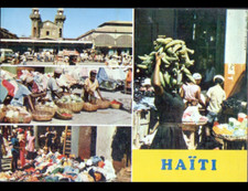 PORT-au-PRINCE (HAITI)