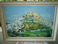 José FONT SELLABONA 1928 2010