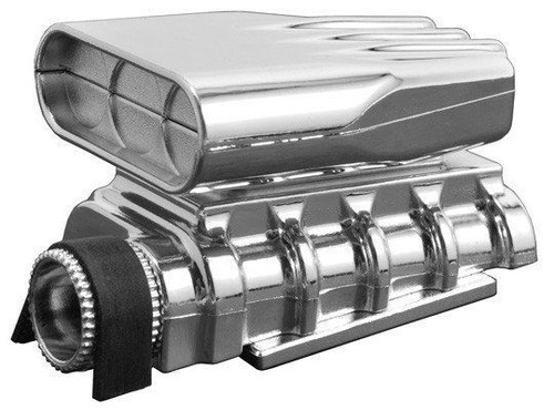 Rpm 73413 cache moteur - cache,