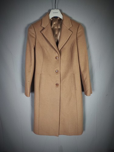 Burberry women coat very - women's,