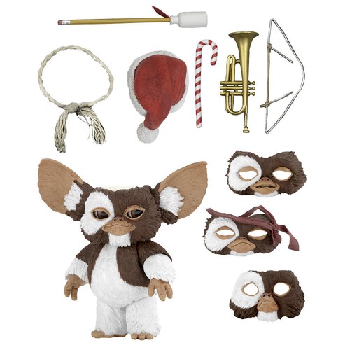 Gremlins figurine neca - gremlins,