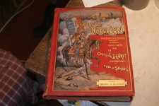 Capt. Danrit Filleuls de