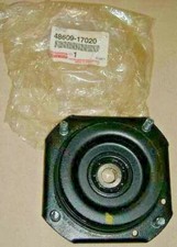 Suspension avant assy - suspension, support