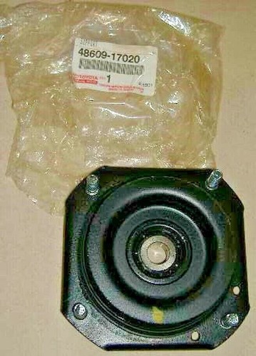 Suspension avant assy - assy, support