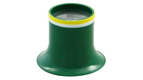 Loupe horloger sternkreuz - loupe, d'horloger